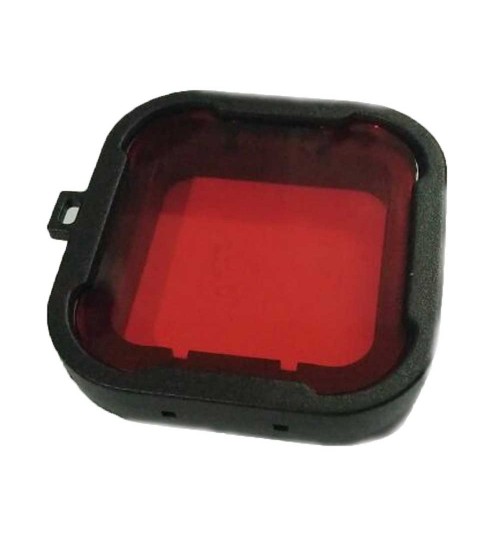GP250 Swivel Red Filter